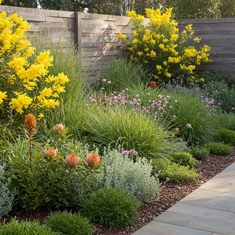 Plants That Attract Birds-Nursery Near Me