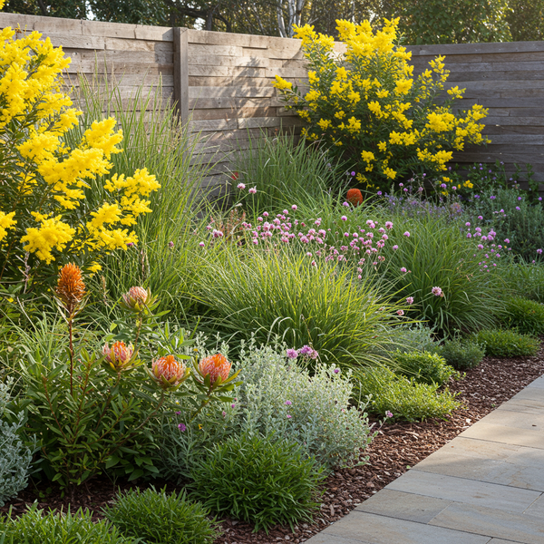 Plants That Attract Birds-Nursery Near Me