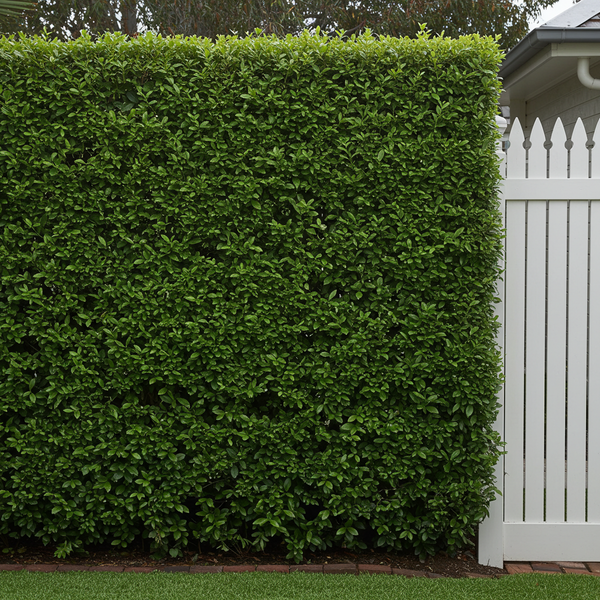 Shrubs for Privacy-Nursery Near Me