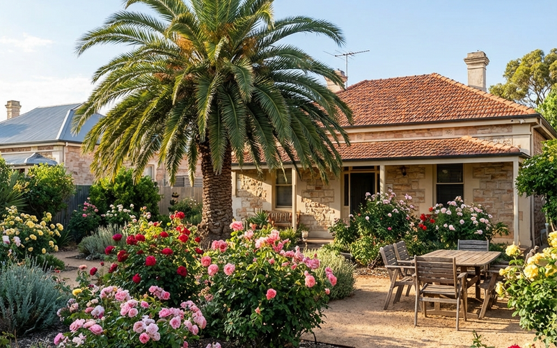 South Australia