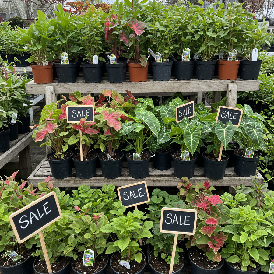 Special Offers