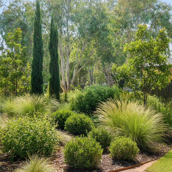 Sun-Tolerant Trees & Plants-Nursery Near Me