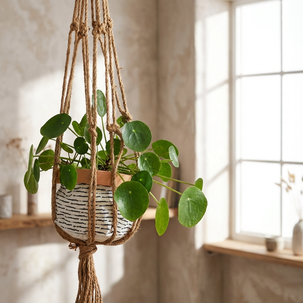 money plant australia Chinese Money Plant - Pilea peperomioides