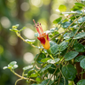 Creeping Fuchsia