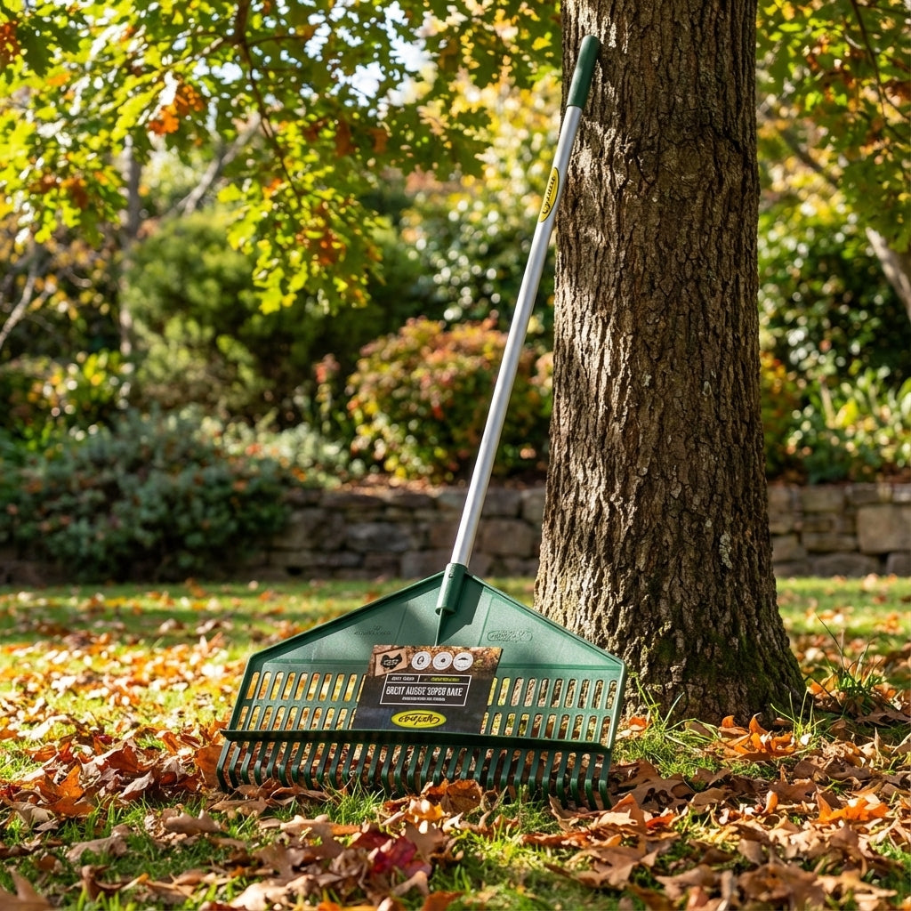 Empty Cyclone Rake Cyclone Super Garden Rake | Buy Online Australia – Nursery Near Me