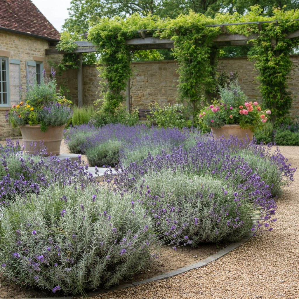 buy french lavender plants online French Lavender - Lavandula dentata