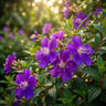 Jazzie Tibouchina