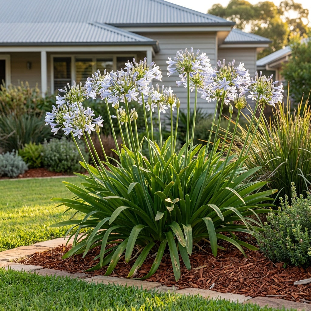 Agapanthus Streamline - Agapanthus 'Streamline'