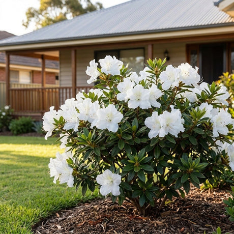 Azalea (Azalea indica)