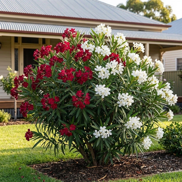 Alice in Wonderland Oleander