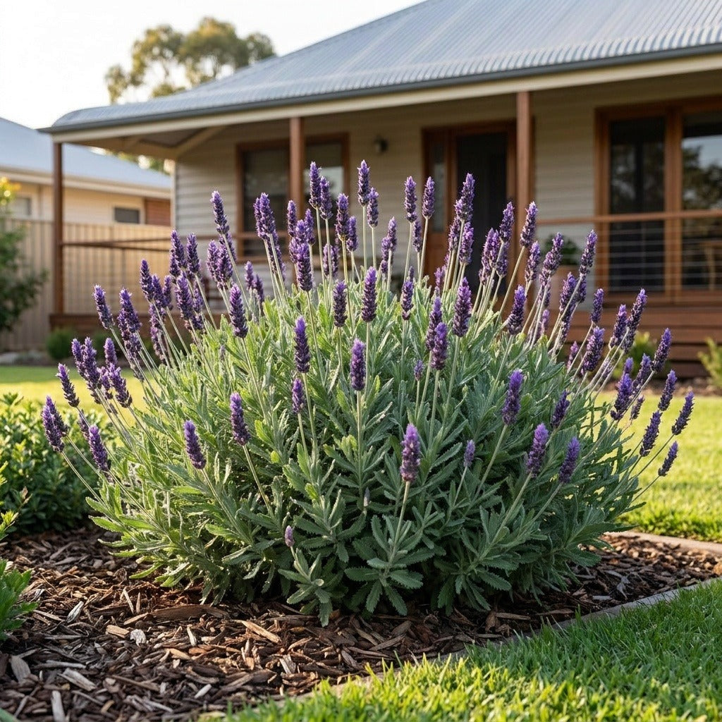 Allard's Lavender
