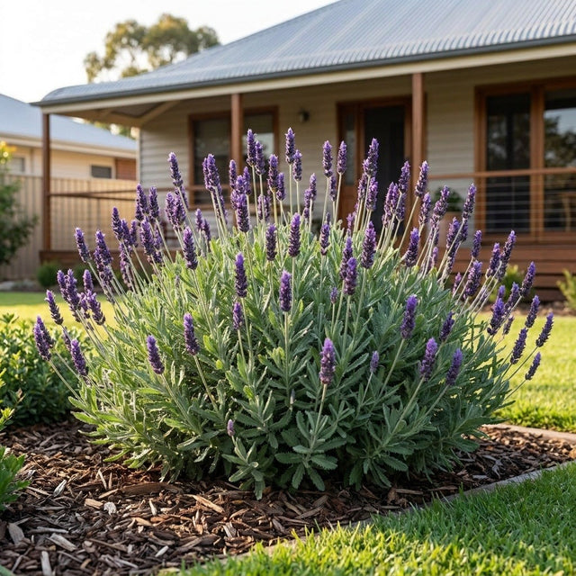 Allard's Lavender