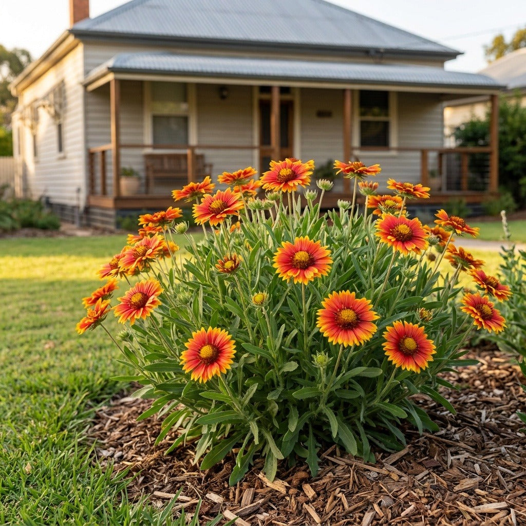 Arizona Sun Blanket Flower