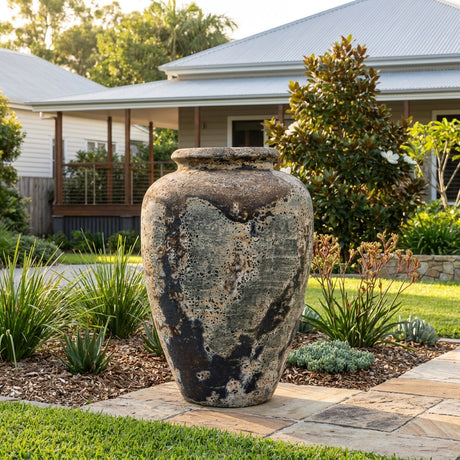 Atlantis Alibaba Pot - 58 x 87cm