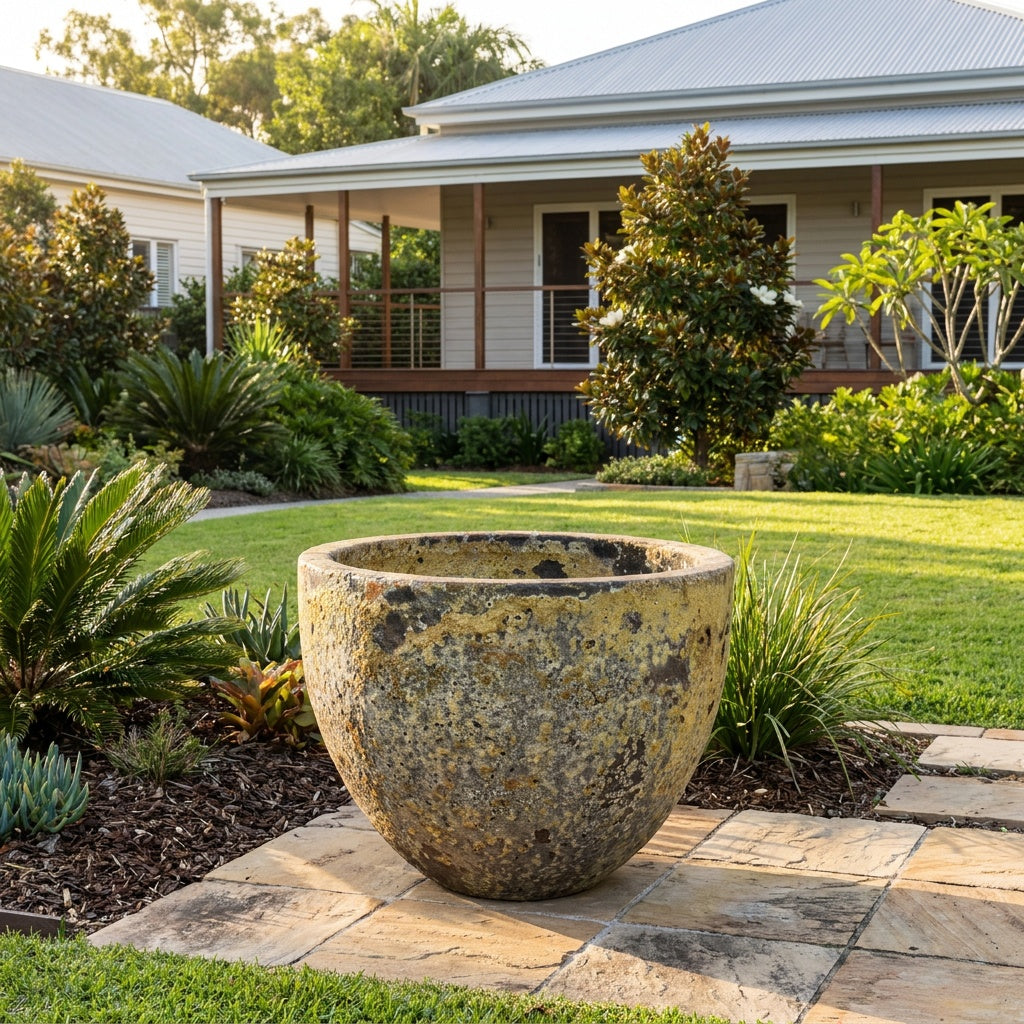 Atlantis Egg Planter - Various sizes available