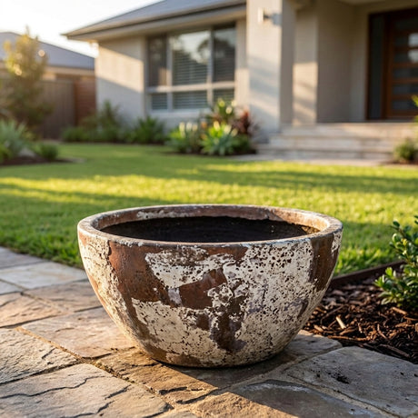 Atlantis Herb Garden Pot - 90 x 48cm
