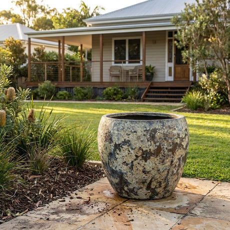 Atlantis Juliet Planter - Various sizes available