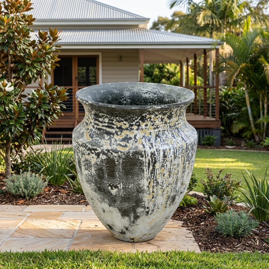 Atlantis Skorpio Pot - 72 x 92cm