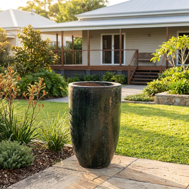Atlantis Tall U Planter - Various sizes available