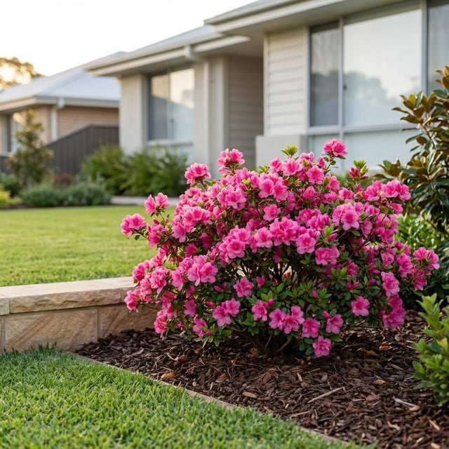 Azalea Happy Days - Azalea indica 'Happy Days'
