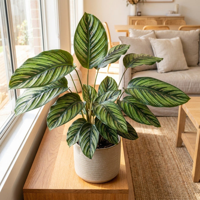 Calathea (Calathea)