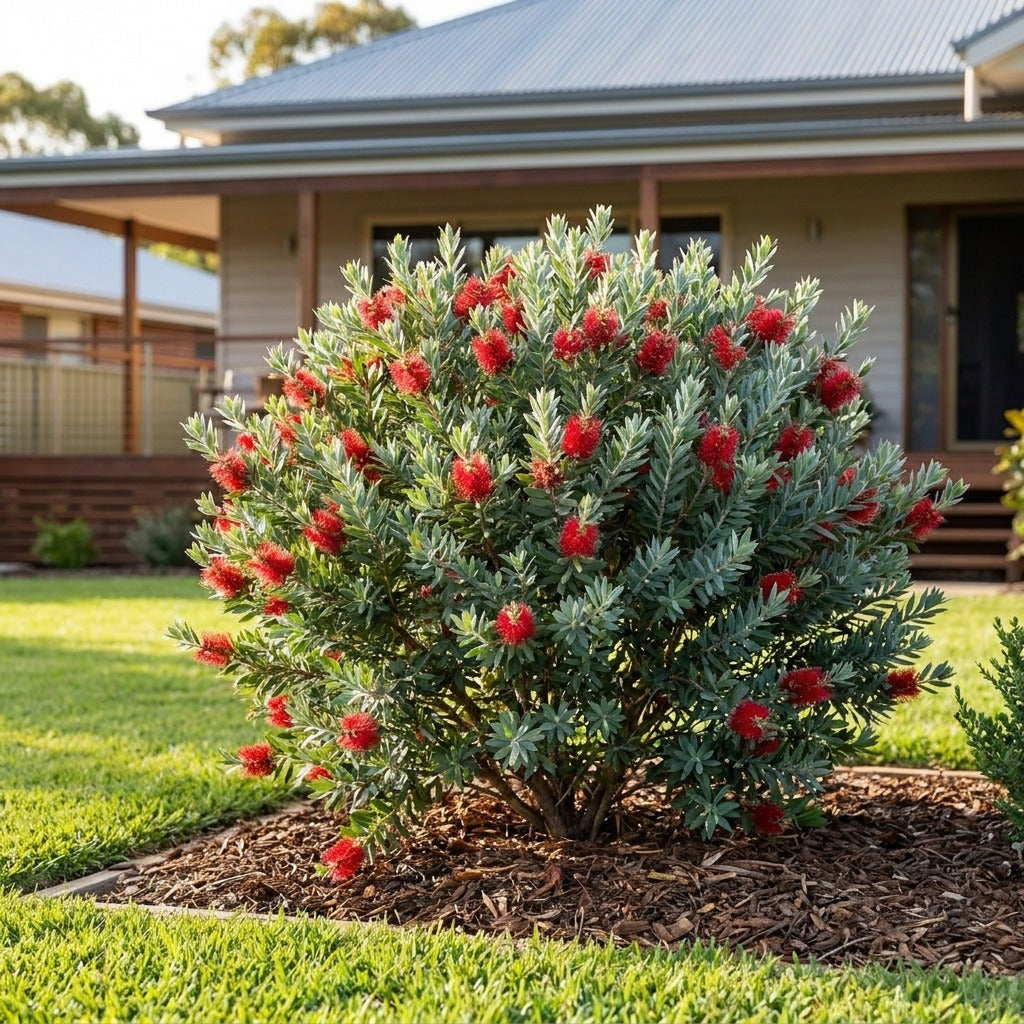 Better John Bottlebrush (Callistemon viminalis)