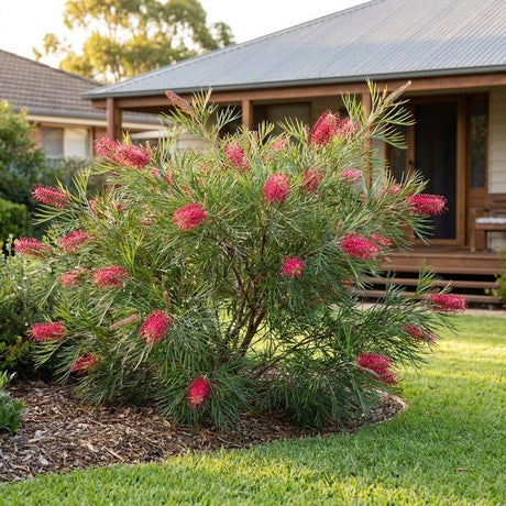 Billy Bonkers Grevillea