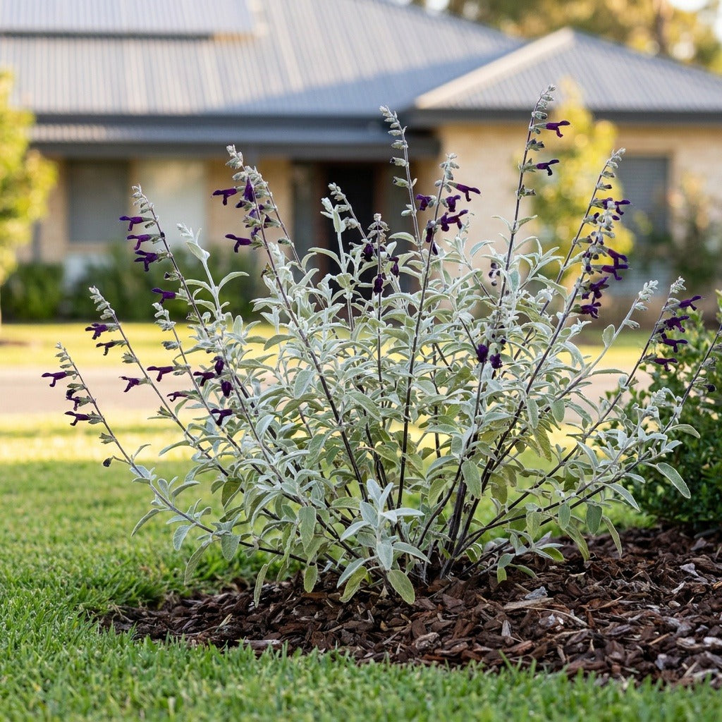 Black Sage