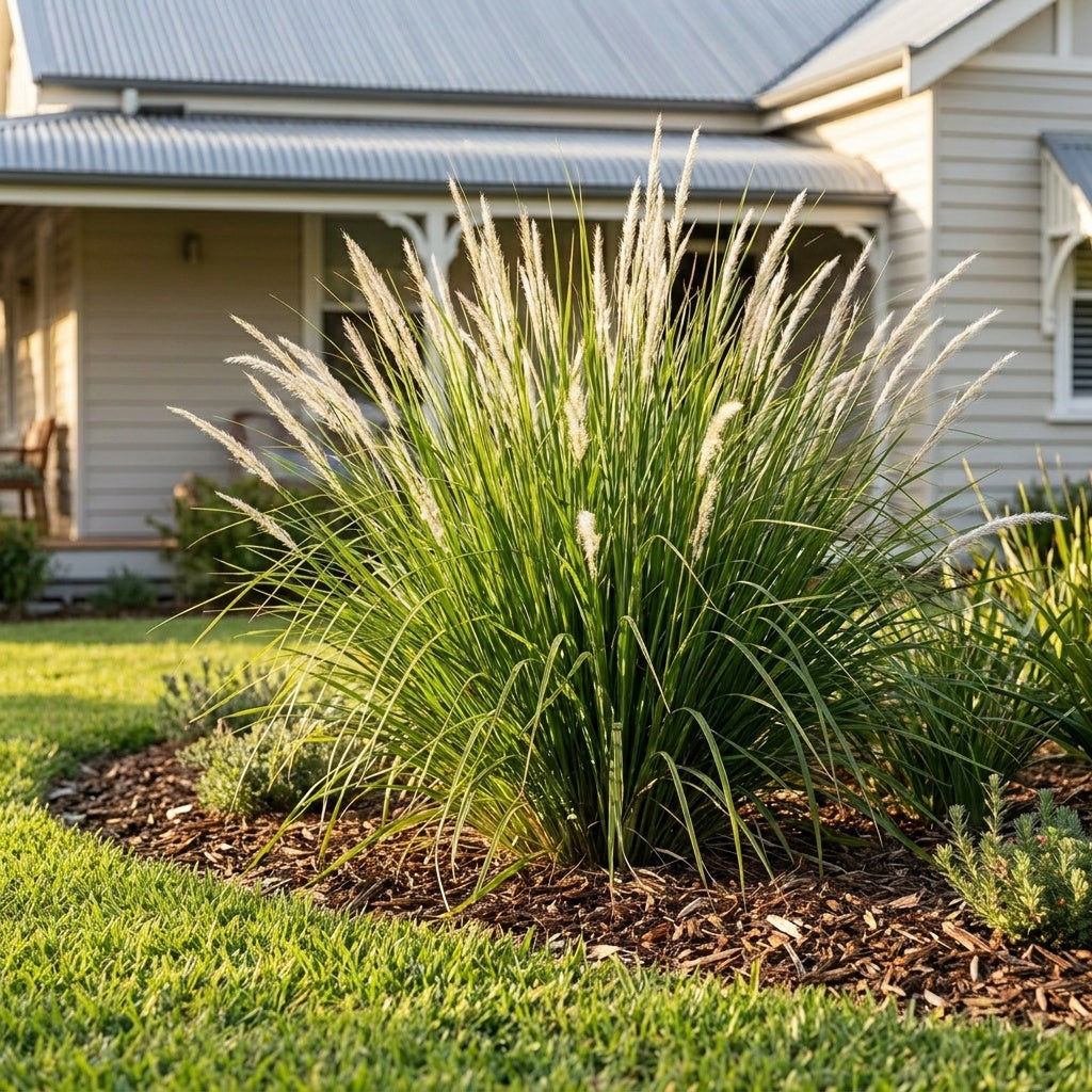 Blady Grass - Imperata cylindrica