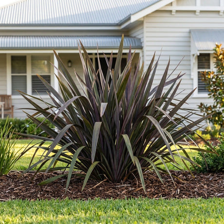 Blaze Dianella (Dianella tasmanica)