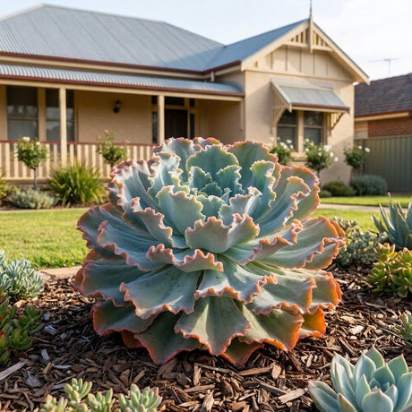 Succulent (Echeveria)