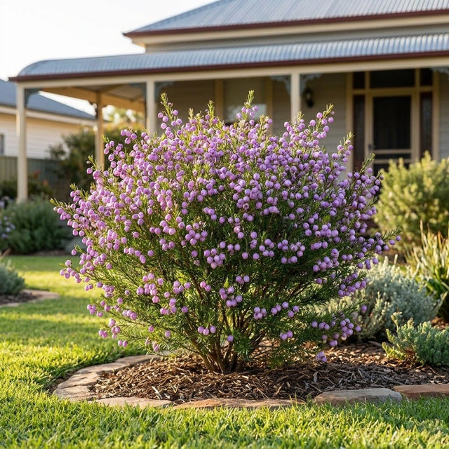 Boronia (Boronia heterophylla)
