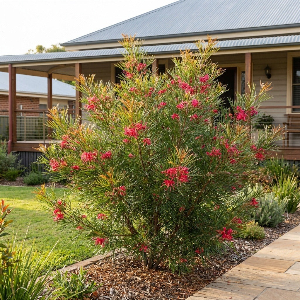 Grevillea (Grevillea hybrid)