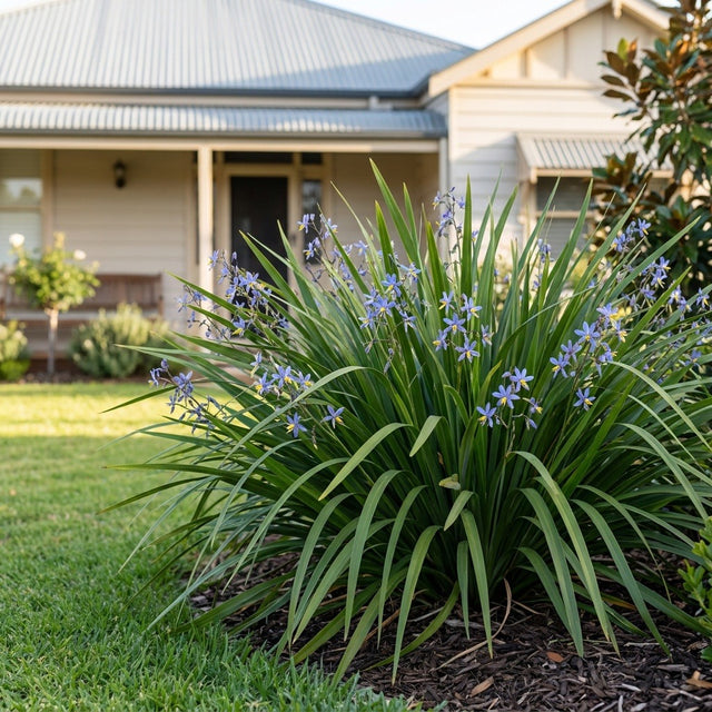 Breeze Dianella (Dianella caerulea)
