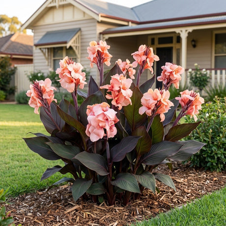 Canna (Canna x generalis)