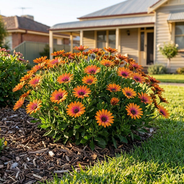 Cape Daisy (Osteospermum ecklonis)