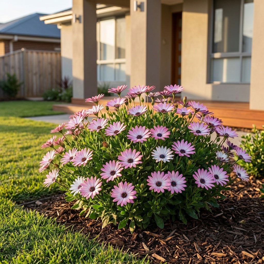 Cape Daisy Pink - Osteospermum 'Pink'