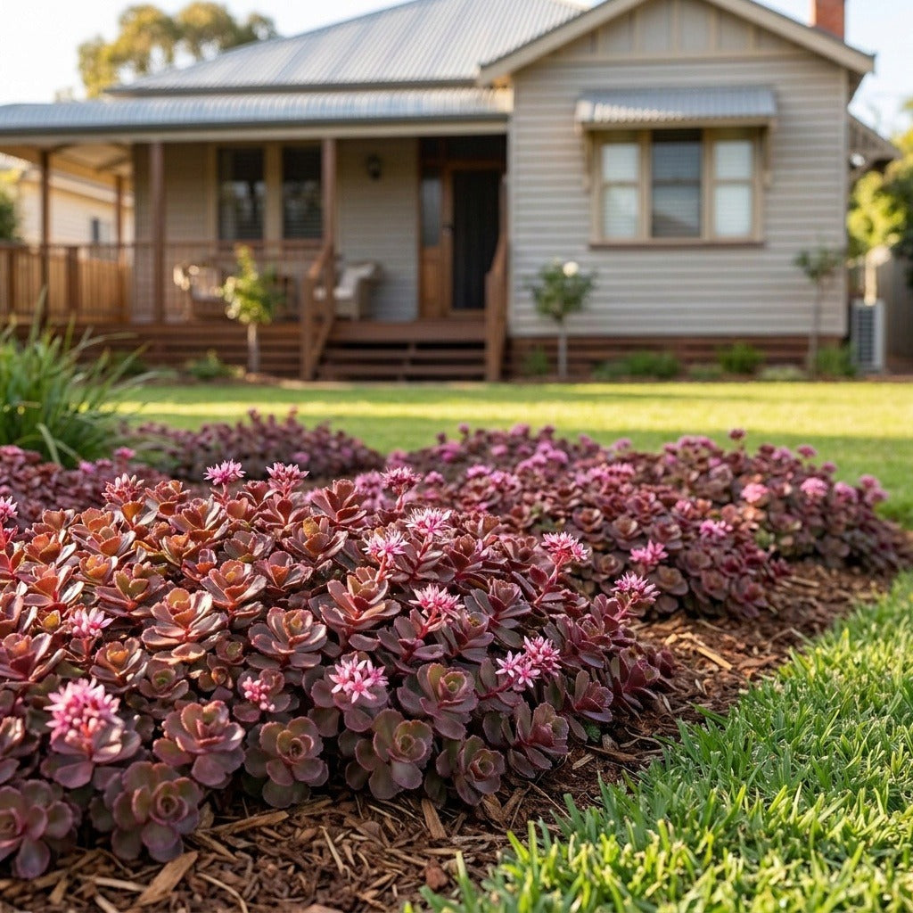 Chocolate Mound Stonecrop