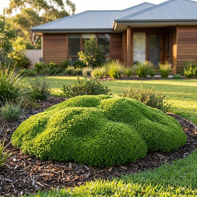 Cushion Bun - Scleranthus uniflorus