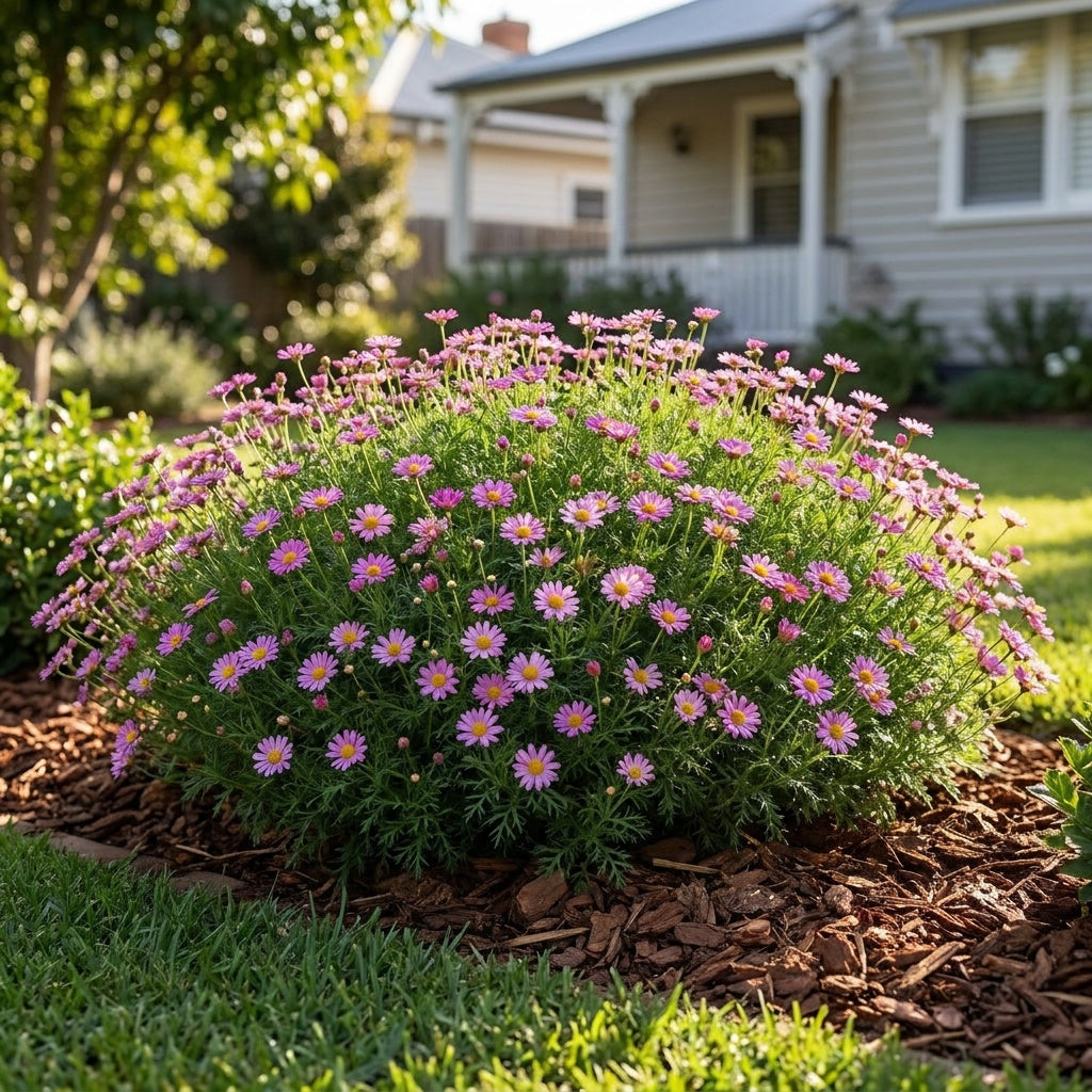 Cut Leaf Daisy - Brachyscome multifida