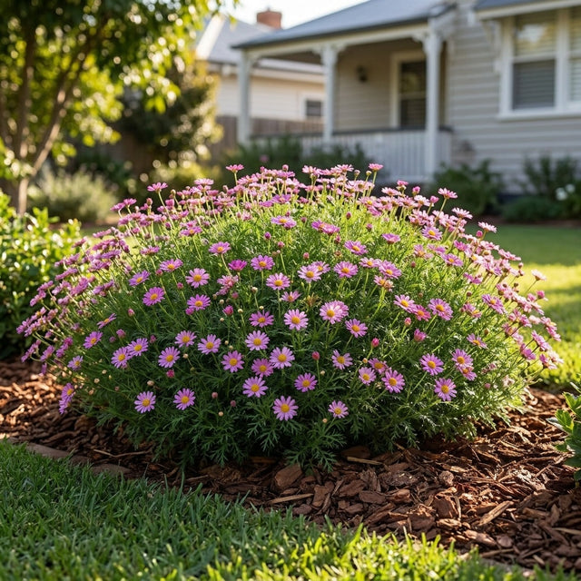Cut Leaf Daisy - Brachyscome multifida