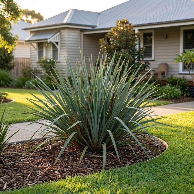 Dianella Little Rev - Dianella revoluta 'Little Rev'