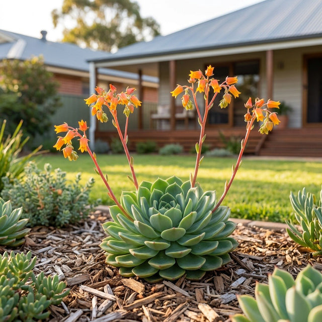 Dondo Succulent