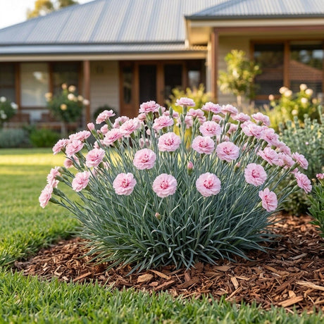 Dianthus (Dianthus allwoodii)