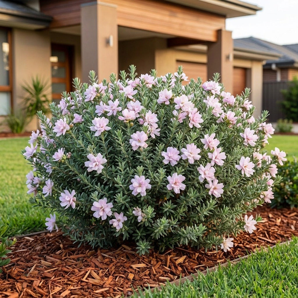 Double Wonder Coast Rosemary