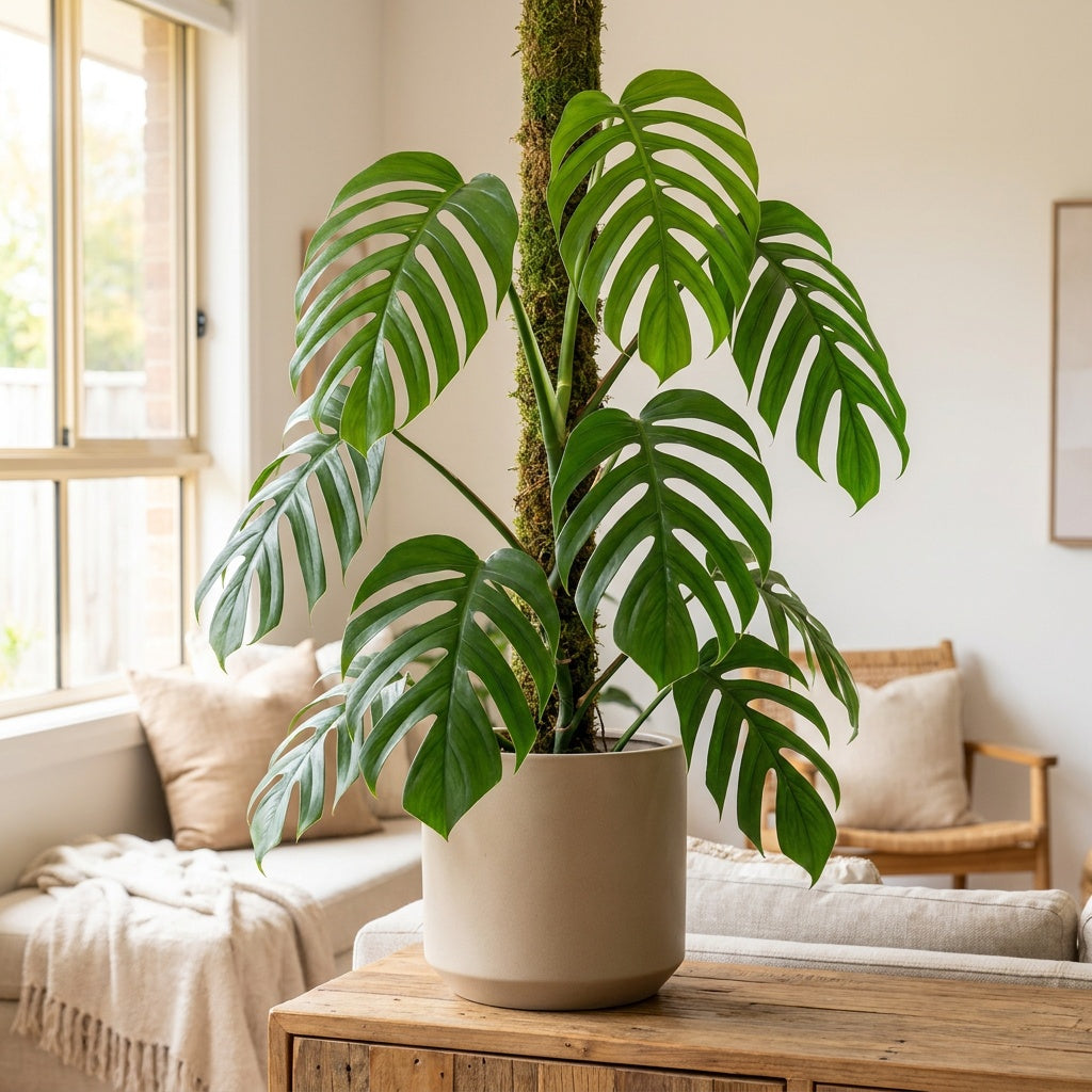 Dragon Tail Plant - Epipremnum pinnatum
