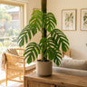 Dragon Tail Plant Totem