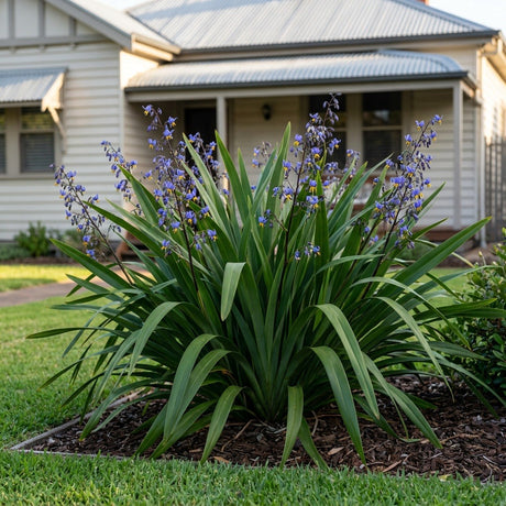Emerald Arch Dianella (Dianella tasmanica)