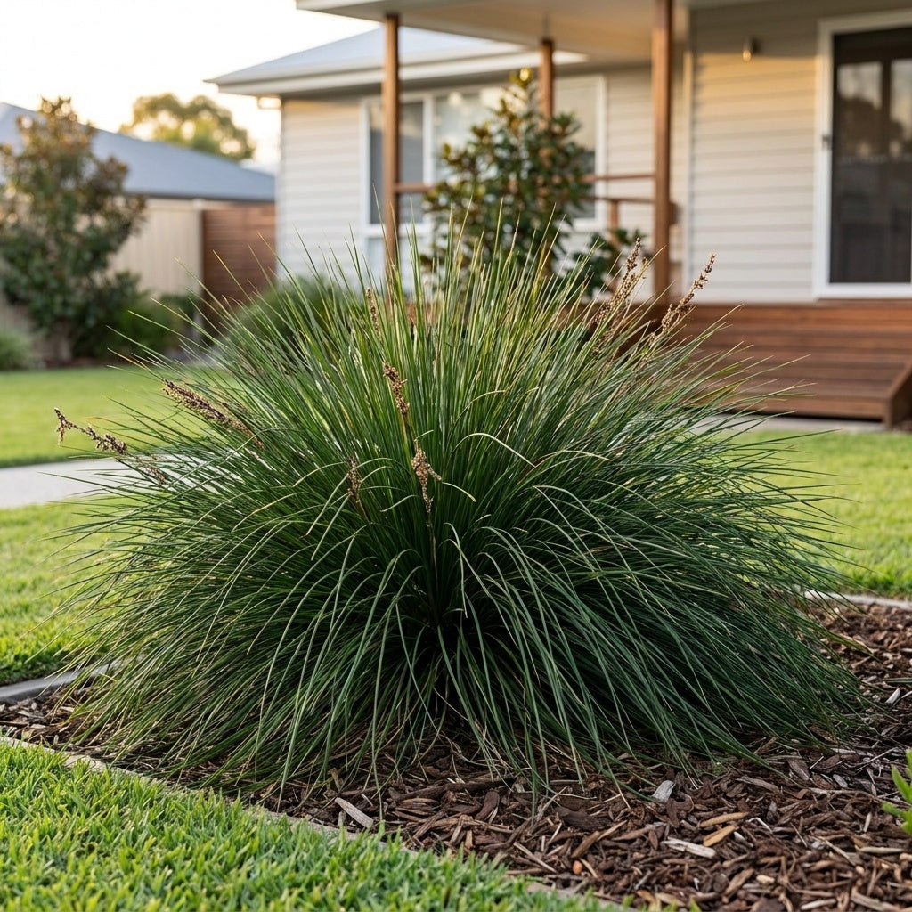 Evergreen Baby Lomandra - Lomandra 'Evergreen Baby'