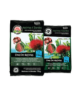 Fertiliser Pellets - Brisbane Plant Nursery